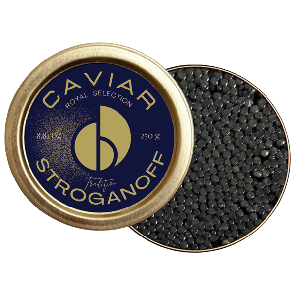 CAVIARROYAL