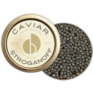 Diamond Caviar
