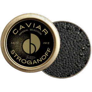 Imperial Caviar
