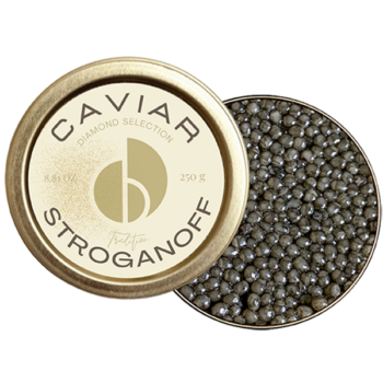 Diamond Caviar