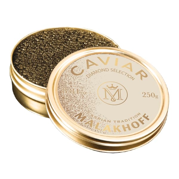 Diamond Caviar